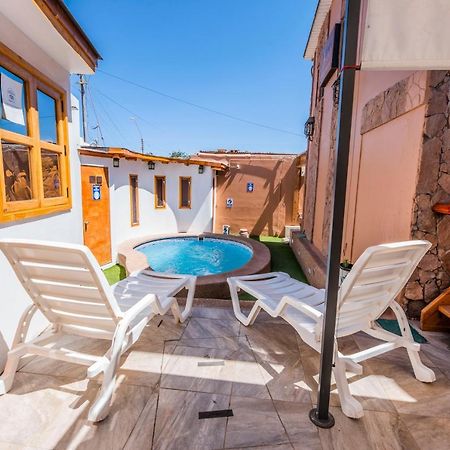 Hotel Parina Atacama San Pedro de Atacama Kültér fotó
