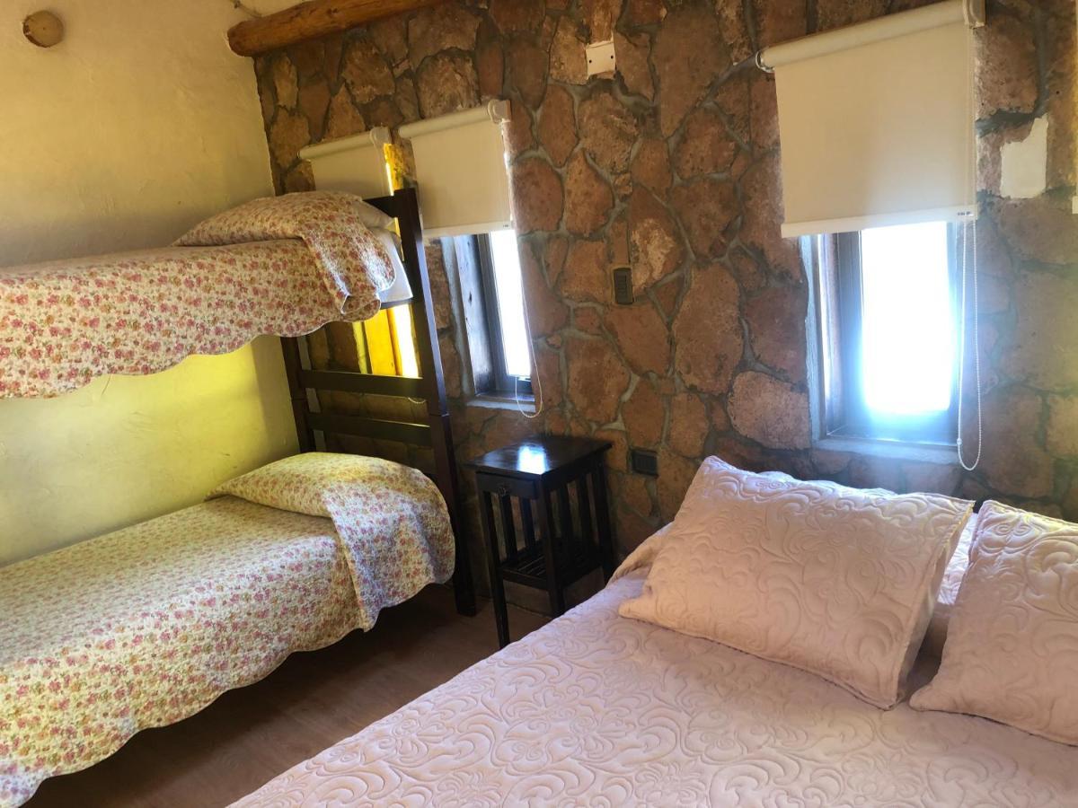 Hotel Parina Atacama San Pedro de Atacama Kültér fotó