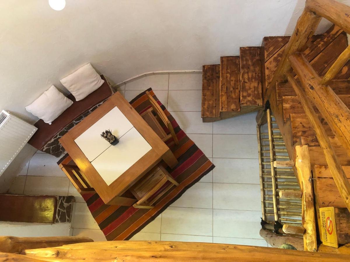Hotel Parina Atacama San Pedro de Atacama Kültér fotó