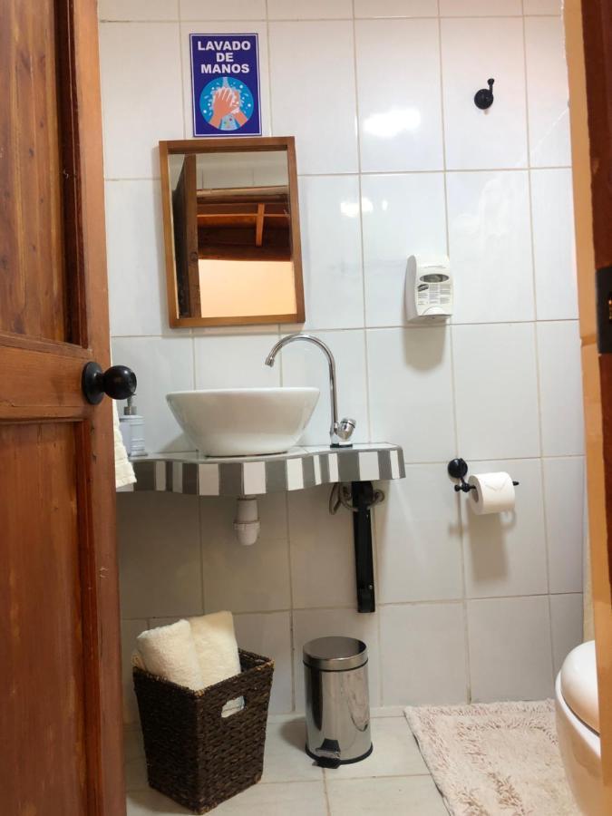 Hotel Parina Atacama San Pedro de Atacama Kültér fotó
