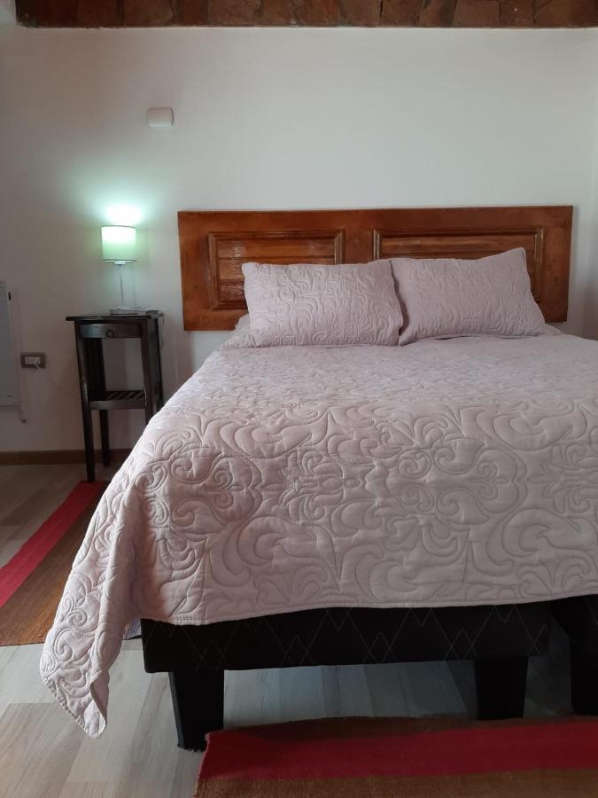 Hotel Parina Atacama San Pedro de Atacama Kültér fotó