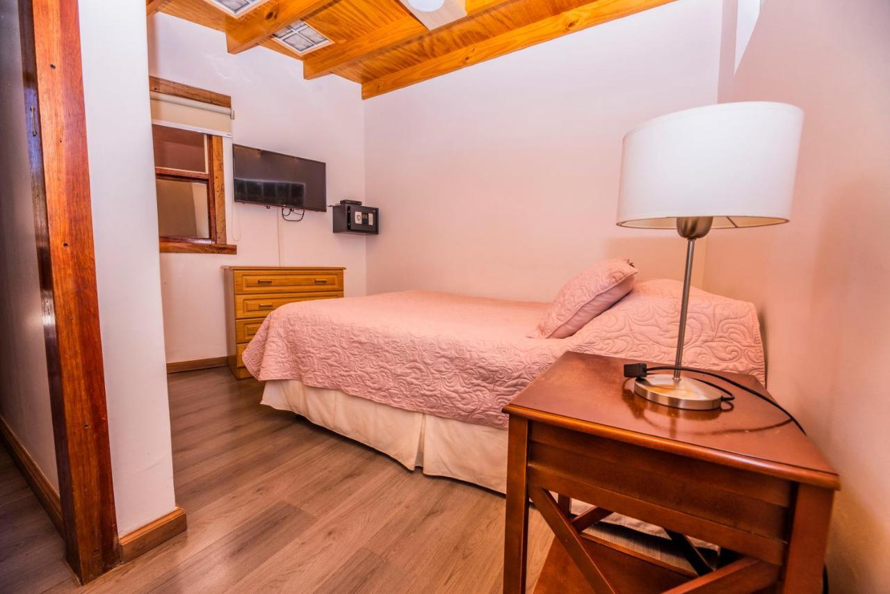Hotel Parina Atacama San Pedro de Atacama Kültér fotó