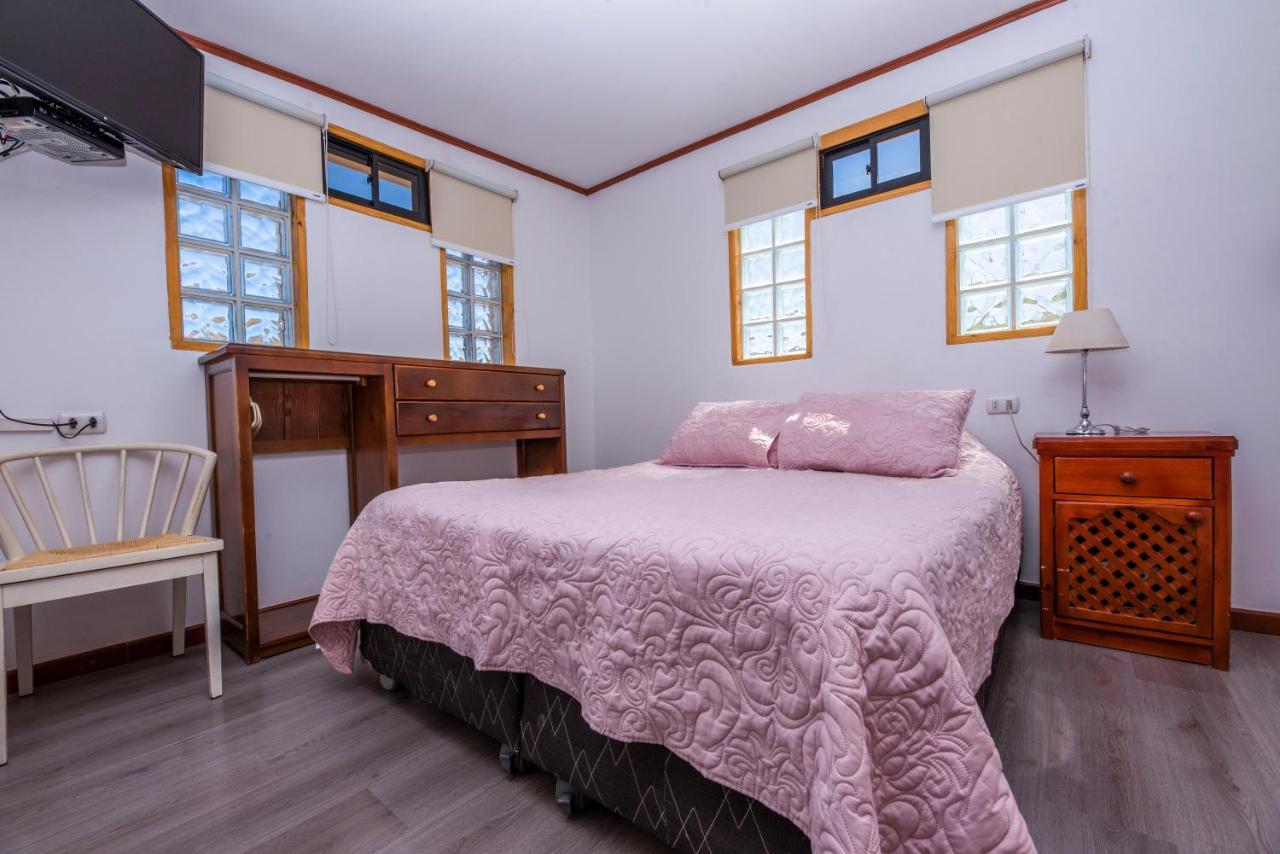 Hotel Parina Atacama San Pedro de Atacama Kültér fotó