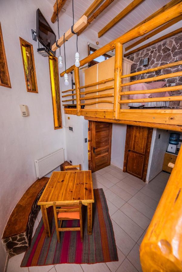 Hotel Parina Atacama San Pedro de Atacama Kültér fotó