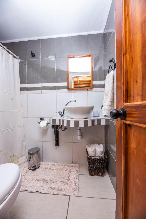 Hotel Parina Atacama San Pedro de Atacama Kültér fotó