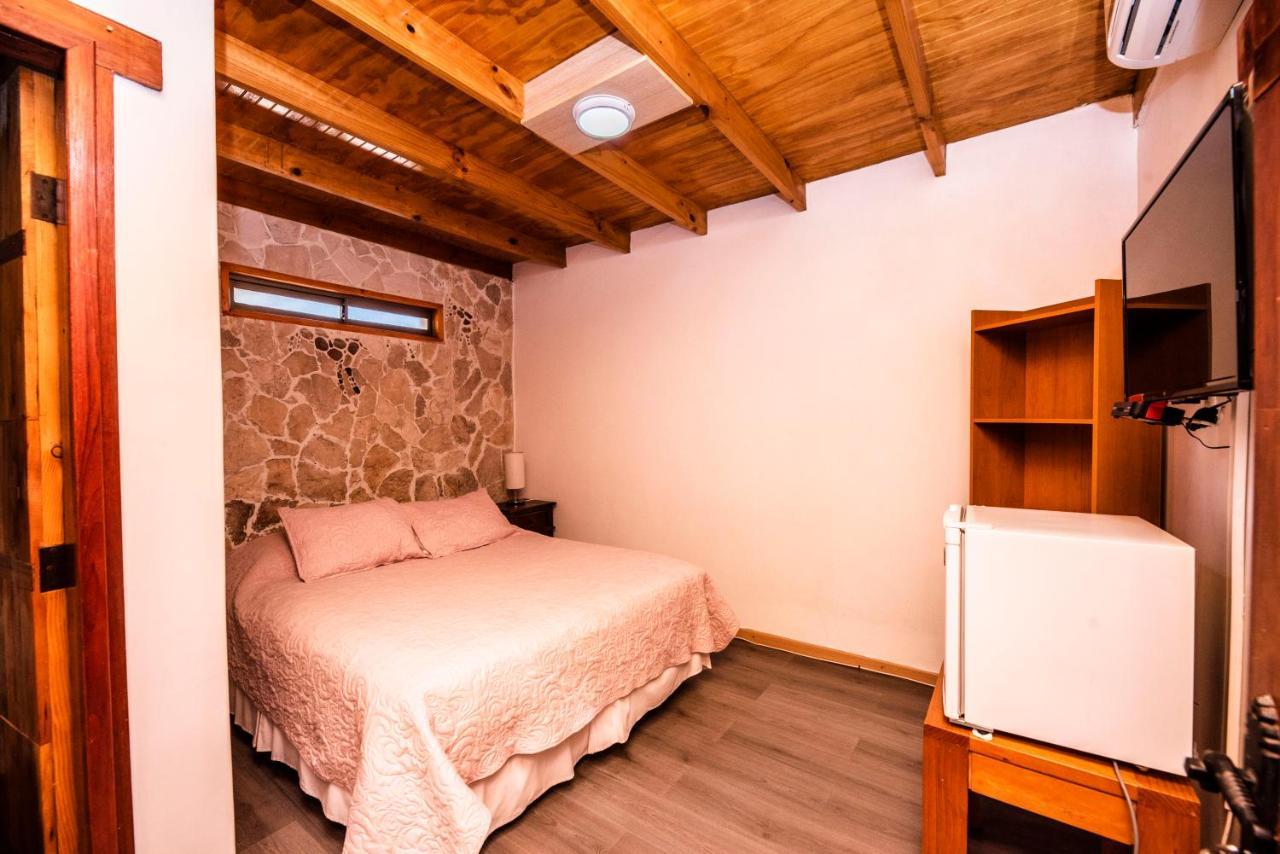 Hotel Parina Atacama San Pedro de Atacama Kültér fotó