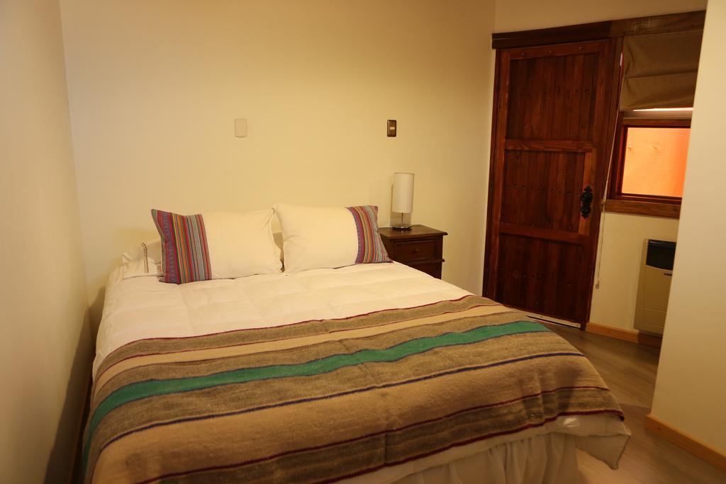 Hotel Parina Atacama San Pedro de Atacama Szoba fotó