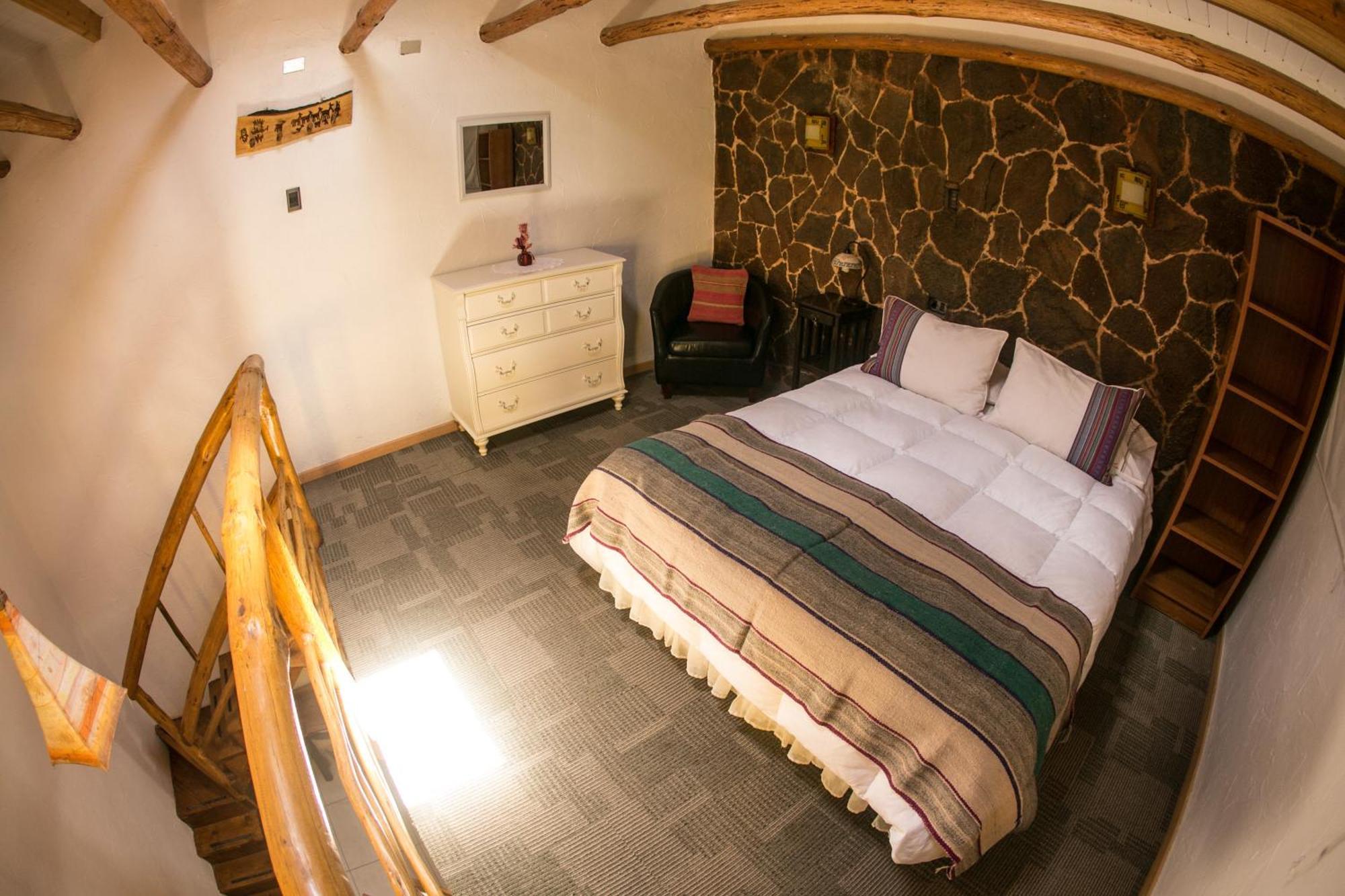 Hotel Parina Atacama San Pedro de Atacama Kültér fotó