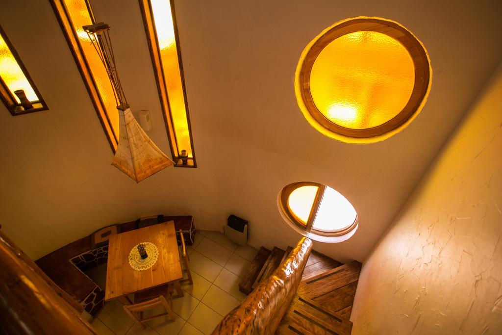 Hotel Parina Atacama San Pedro de Atacama Kültér fotó