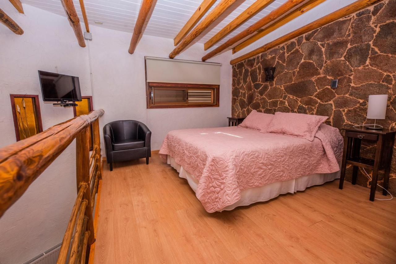 Hotel Parina Atacama San Pedro de Atacama Kültér fotó