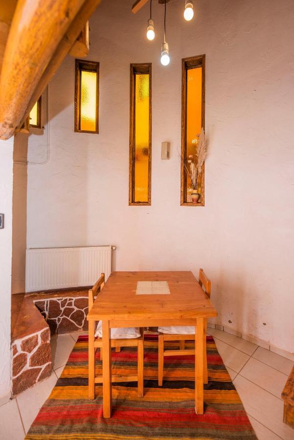 Hotel Parina Atacama San Pedro de Atacama Kültér fotó