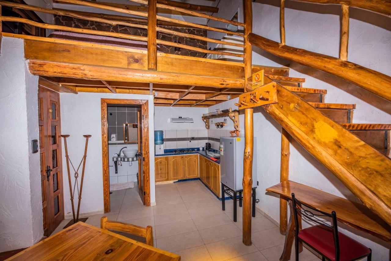 Hotel Parina Atacama San Pedro de Atacama Kültér fotó