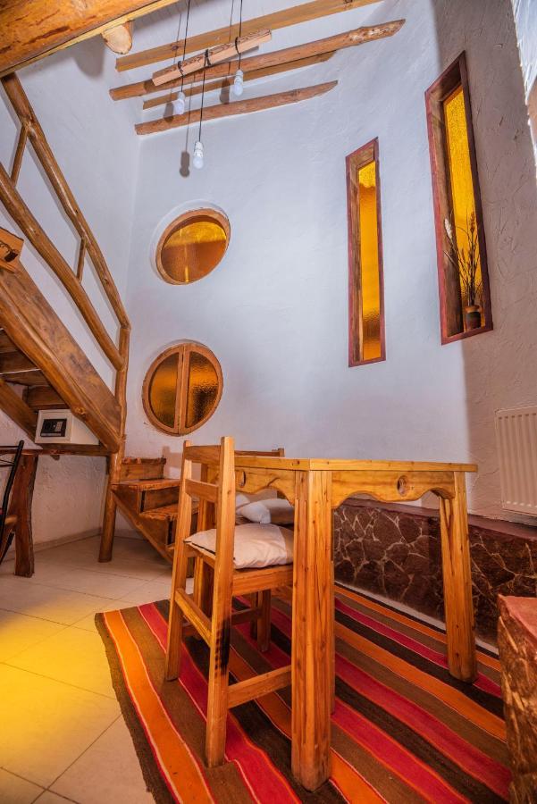 Hotel Parina Atacama San Pedro de Atacama Kültér fotó