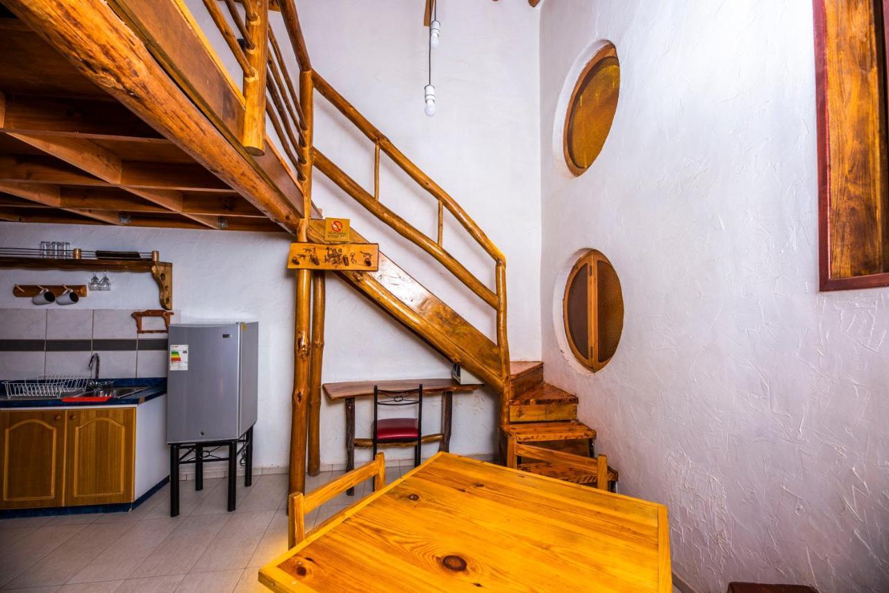 Hotel Parina Atacama San Pedro de Atacama Kültér fotó