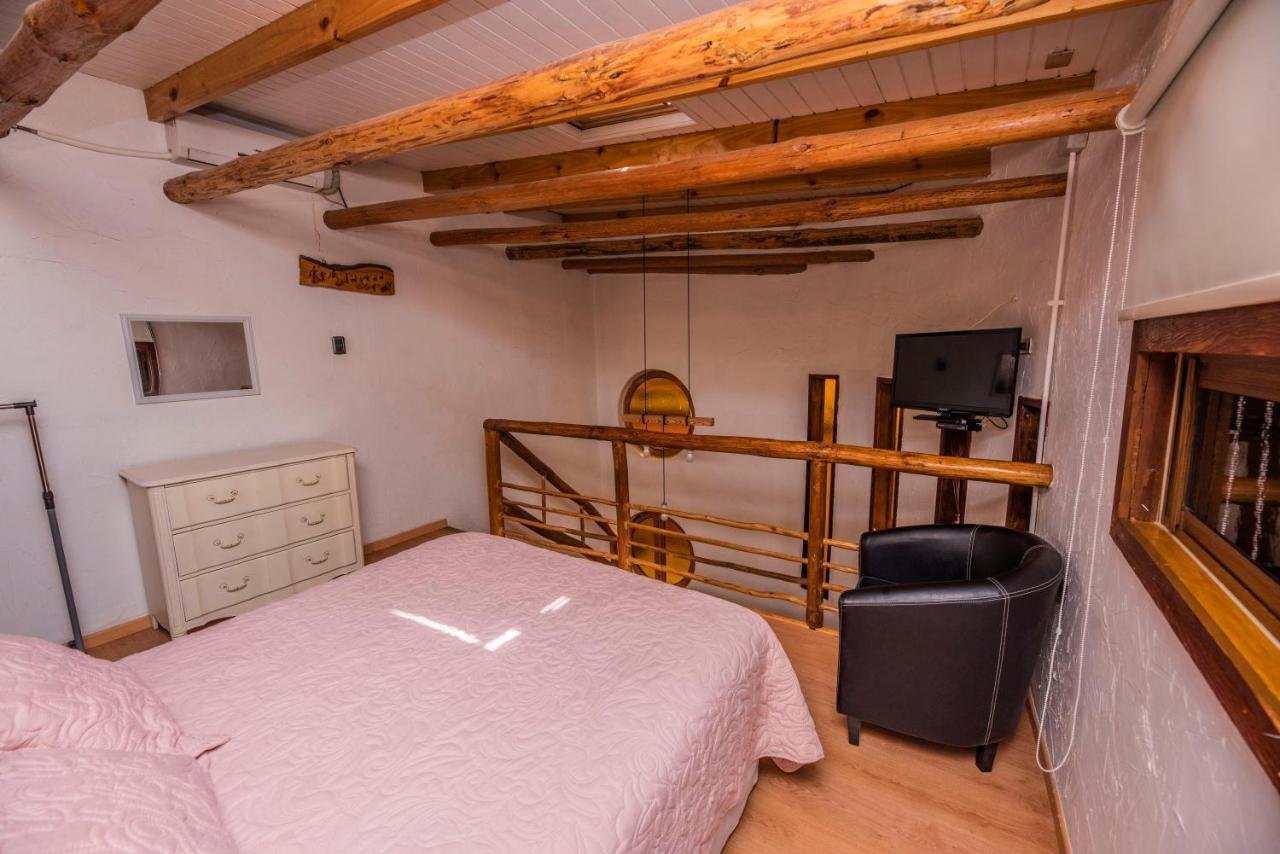 Hotel Parina Atacama San Pedro de Atacama Kültér fotó