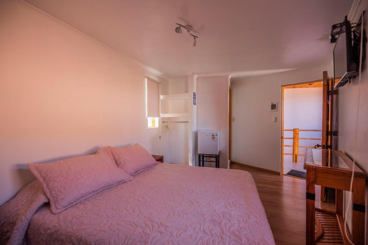 Hotel Parina Atacama San Pedro de Atacama Kültér fotó