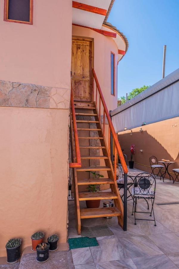 Hotel Parina Atacama San Pedro de Atacama Kültér fotó