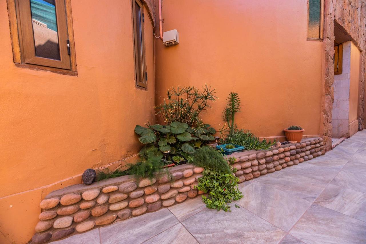 Hotel Parina Atacama San Pedro de Atacama Kültér fotó