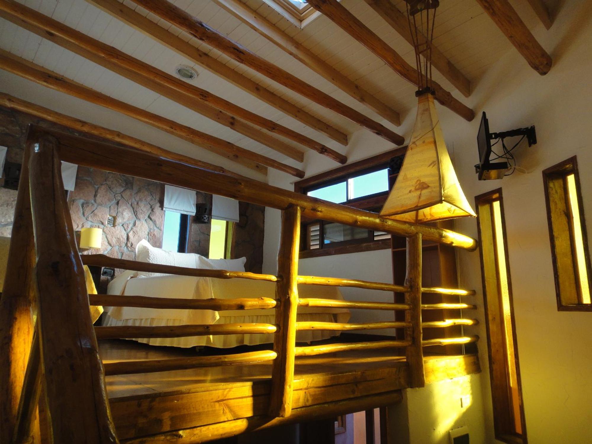 Hotel Parina Atacama San Pedro de Atacama Kültér fotó