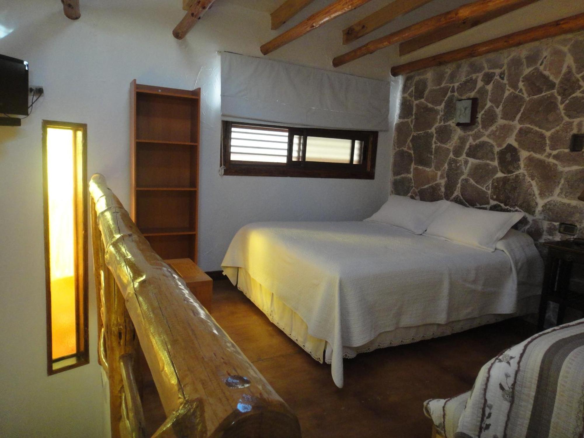 Hotel Parina Atacama San Pedro de Atacama Kültér fotó