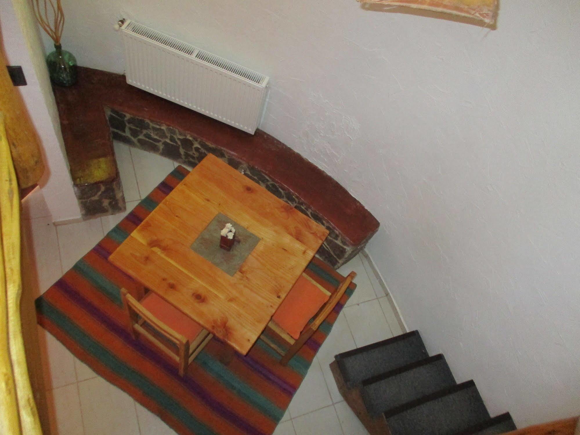 Hotel Parina Atacama San Pedro de Atacama Kültér fotó